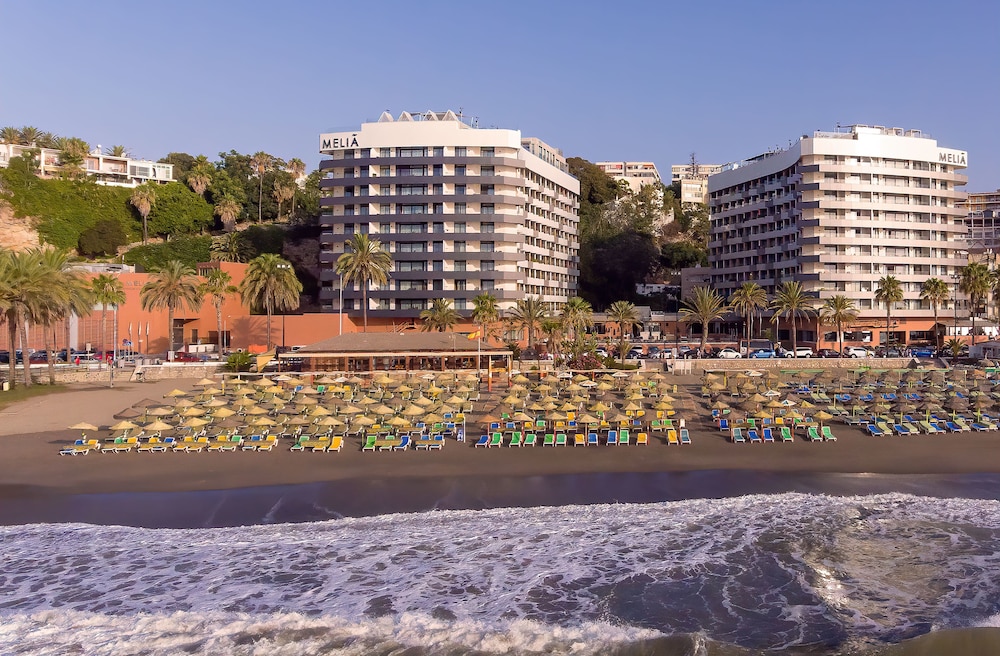 Melia Costa Del Sol