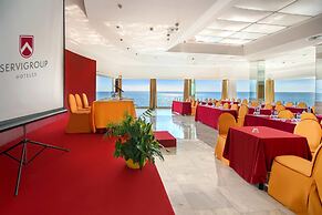 Hotel Servigroup Galúa
