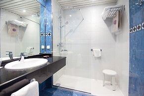 Hotel Servigroup Galúa