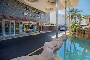 Hotel Servigroup Galúa