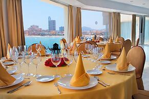Hotel Servigroup Galúa