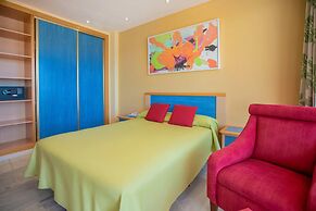 Hotel Servigroup Galúa