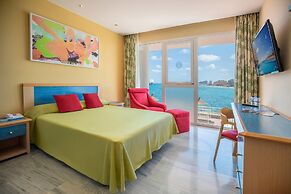 Hotel Servigroup Galúa