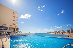 Hotel Servigroup Galúa