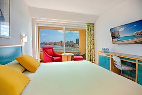 Hotel Servigroup Galúa