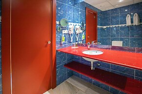Hotel Servigroup Galúa