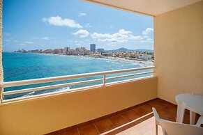 Hotel Servigroup Galúa