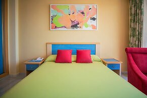 Hotel Servigroup Galúa