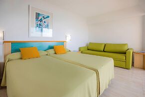 Hotel Servigroup Galúa