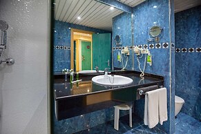Hotel Servigroup Galúa
