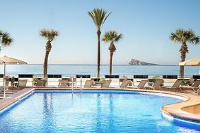 INNSiDE by Meliá Costablanca - Adults recommended