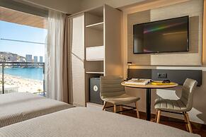 INNSiDE by Meliá Costablanca - Adults recommended