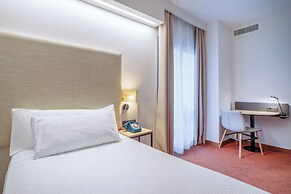 INNSiDE by Meliá Costablanca - Adults recommended
