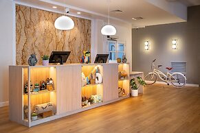 INNSiDE by Meliá Costablanca - Adults recommended