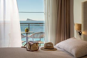 INNSiDE by Meliá Costablanca - Adults recommended