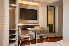 INNSiDE by Meliá Costablanca - Adults recommended