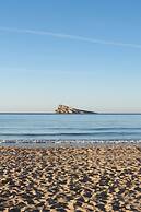 INNSiDE by Meliá Costablanca - Adults recommended