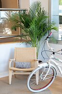 INNSiDE by Meliá Costablanca - Adults recommended