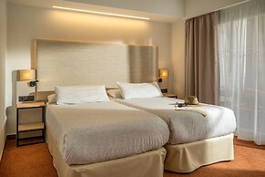 INNSiDE by Meliá Costablanca - Adults recommended
