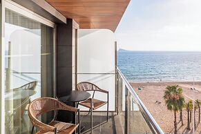 INNSiDE by Meliá Costablanca - Adults recommended