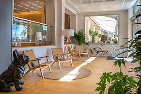 INNSiDE by Meliá Costablanca - Adults recommended