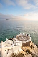 INNSiDE by Meliá Costablanca - Adults recommended