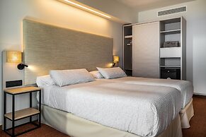 INNSiDE by Meliá Costablanca - Adults recommended