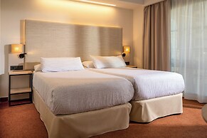 INNSiDE by Meliá Costablanca - Adults recommended