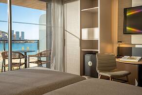 INNSiDE by Meliá Costablanca - Adults recommended