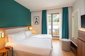 Hotel Elche Centro, affiliated by Melia