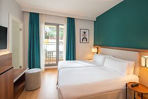 Hotel Elche Centro, affiliated by Melia
