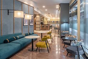 Hotel Elche Centro, affiliated by Melia