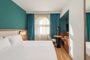 Hotel Elche Centro, affiliated by Melia