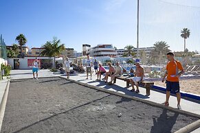 Sol Barbacan