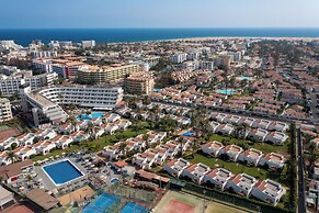 Sol Barbacan