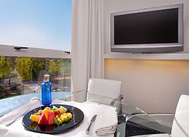 SH Valencia Palace Hotel