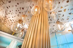SH Valencia Palace Hotel