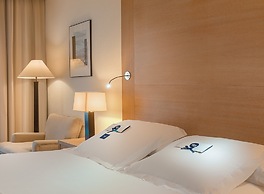 SH Valencia Palace Hotel