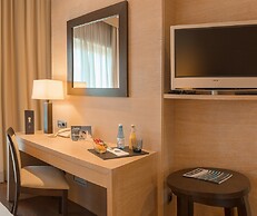 SH Valencia Palace Hotel