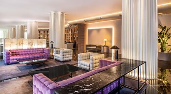 SH Valencia Palace Hotel