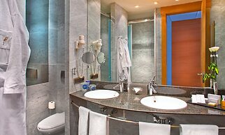 SH Valencia Palace Hotel