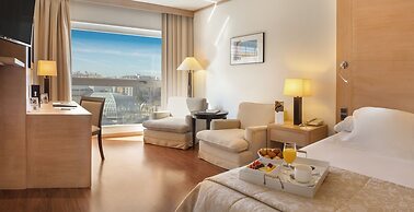 SH Valencia Palace Hotel