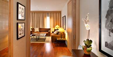 SH Valencia Palace Hotel