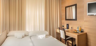 SH Valencia Palace Hotel