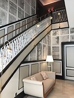 SH Ingles Boutique Hotel