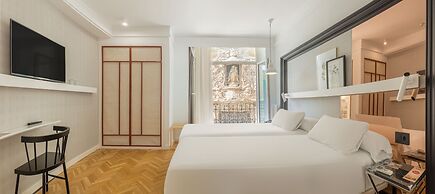 SH Ingles Boutique Hotel