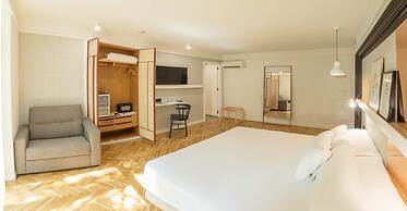 SH Ingles Boutique Hotel