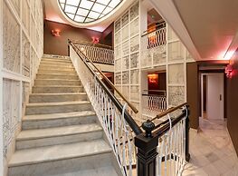 SH Ingles Boutique Hotel
