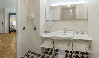 SH Ingles Boutique Hotel