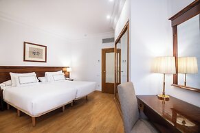 Melia Plaza Valencia